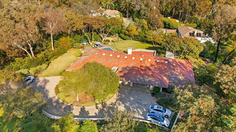 5491 Calzada del Bosque Rancho Santa Fe, CA 92067