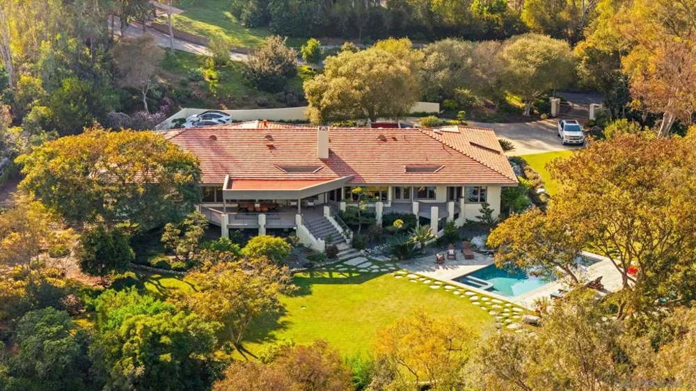 5491 Calzada del Bosque Rancho Santa Fe, CA 92067