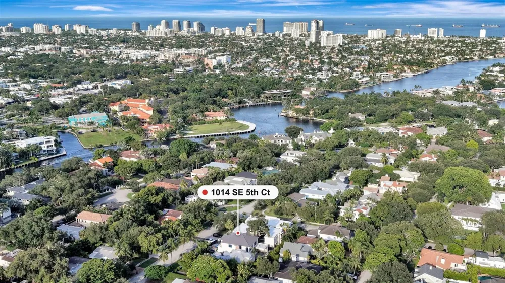 1014 SE 5th Court Fort Lauderdale, FL 33301