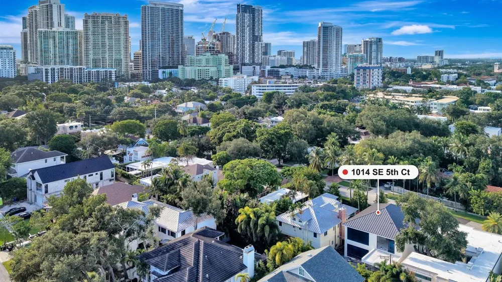 1014 SE 5th Court Fort Lauderdale, FL 33301