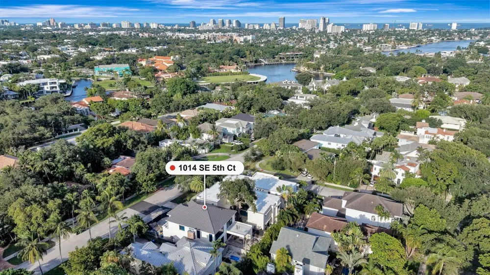 1014 SE 5th Court Fort Lauderdale, FL 33301