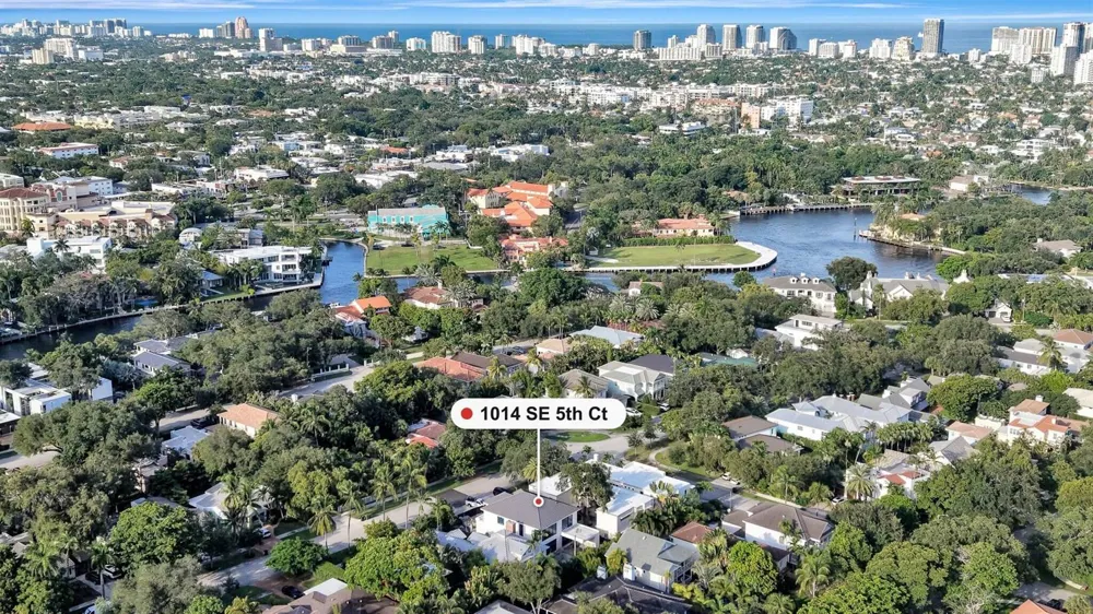 1014 SE 5th Court Fort Lauderdale, FL 33301