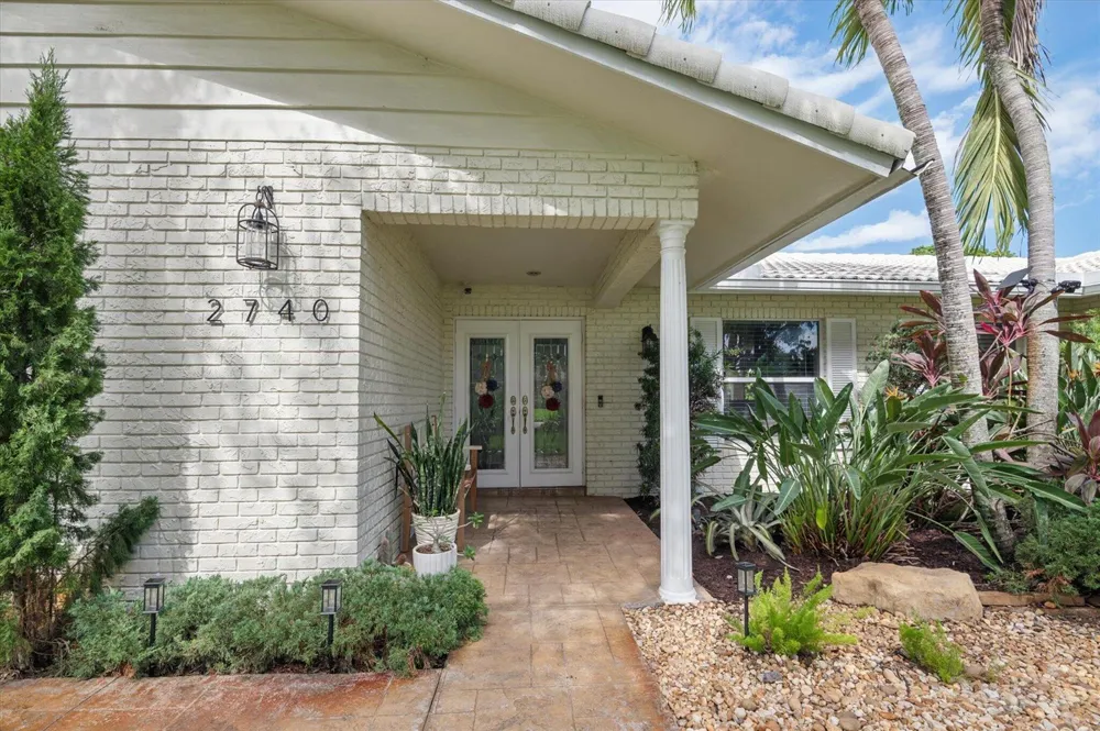 2740 NW 106th Avenue Coral Springs, FL 33065