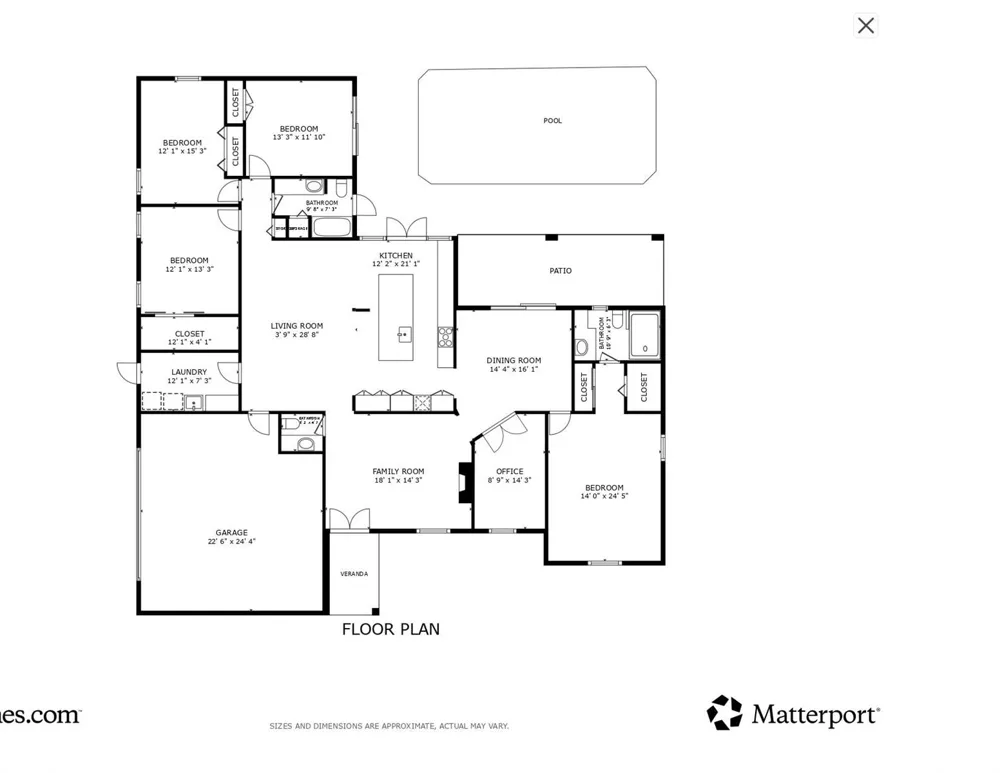 2740 NW 106th Avenue Coral Springs, FL 33065