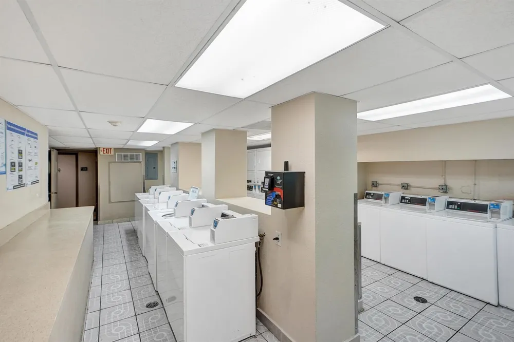 1805 SANS SOUCI BOULEVARD #421 North Miami, FL 33181
