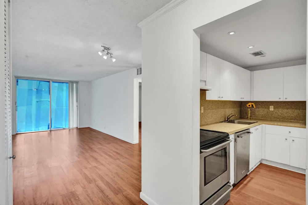 1805 SANS SOUCI BOULEVARD #421 North Miami, FL 33181