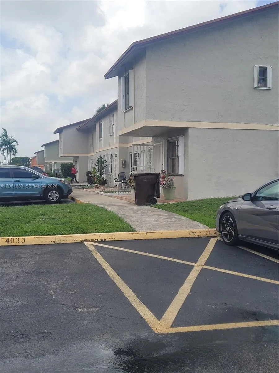 3973 W 9th Ln #3 Hialeah, FL 33012