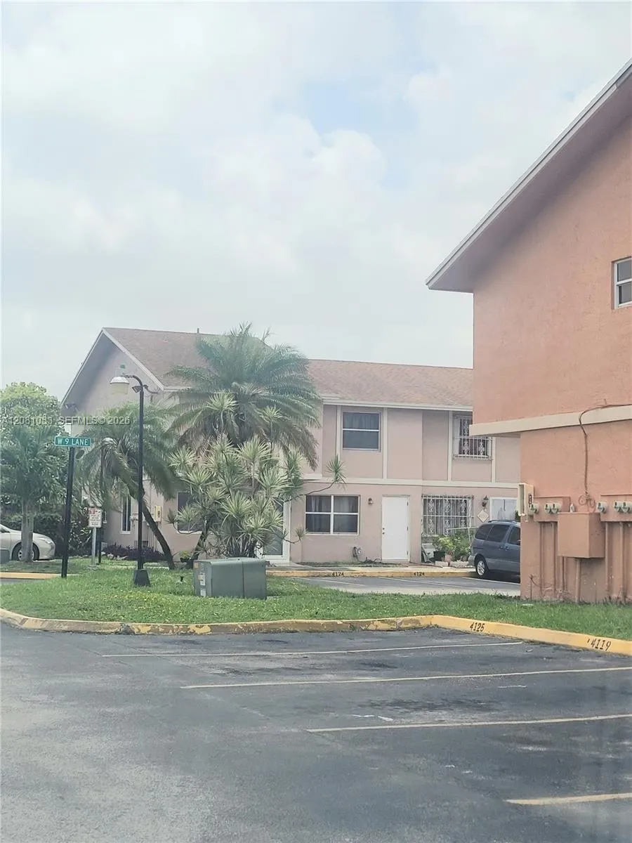 3973 W 9th Ln #3 Hialeah, FL 33012