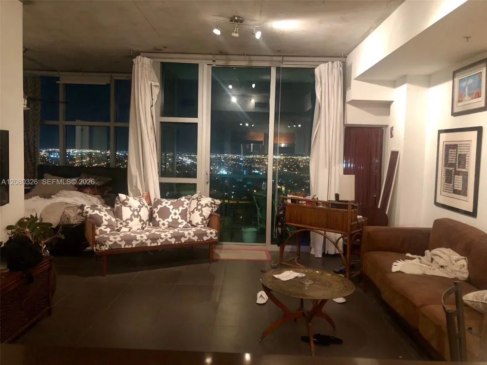 3301 NE 1st Ave #H2803 Miami, FL 33137