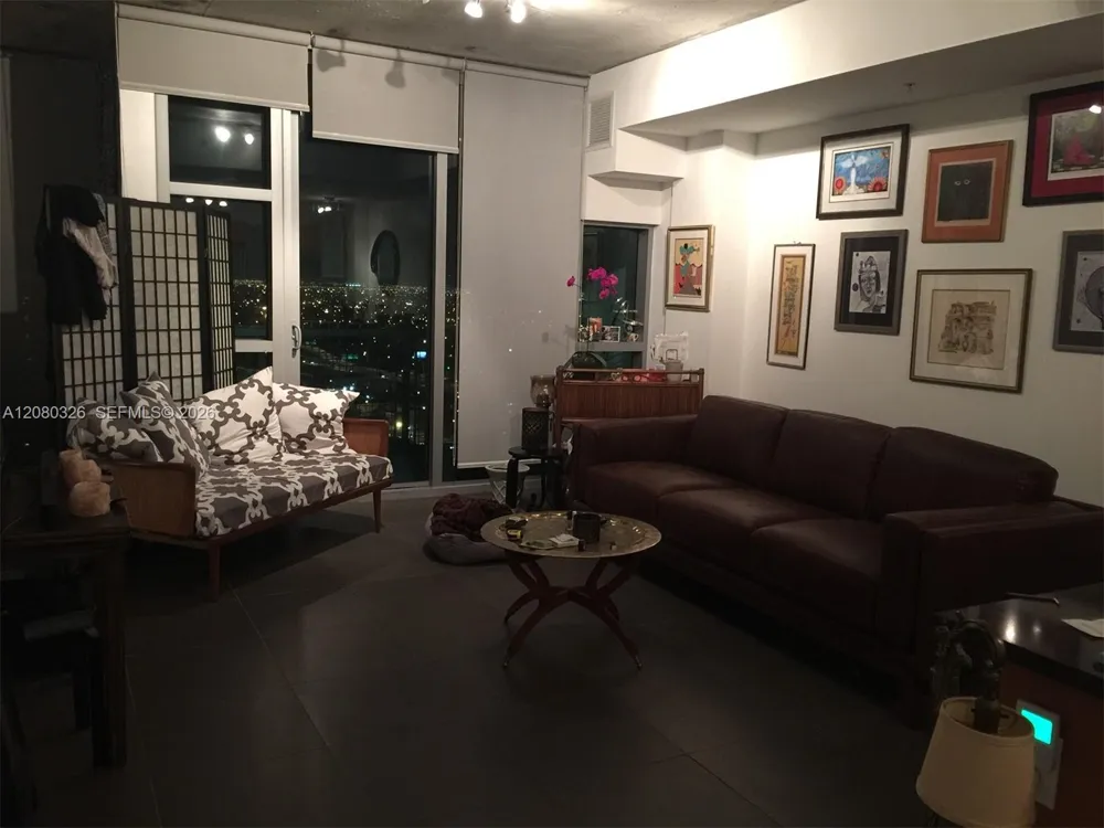 3301 NE 1st Ave #H2803 Miami, FL 33137