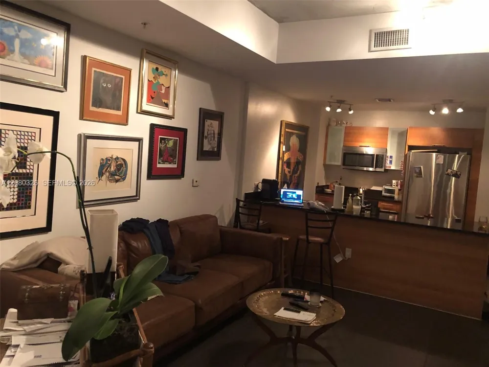 3301 NE 1st Ave #H2803 Miami, FL 33137