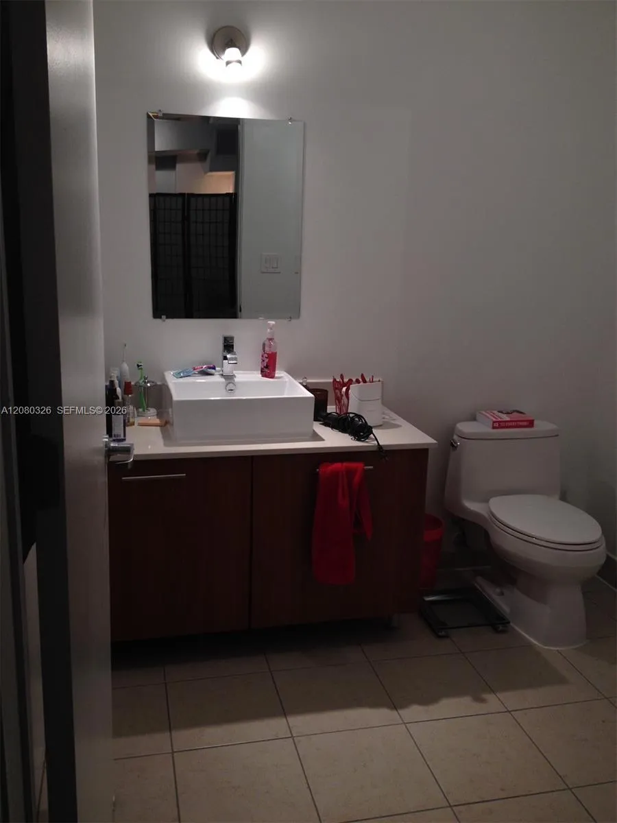 3301 NE 1st Ave #H2803 Miami, FL 33137