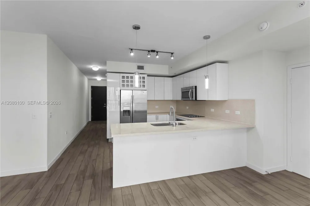 999 SW 1st Ave #3202 Miami, FL 33130