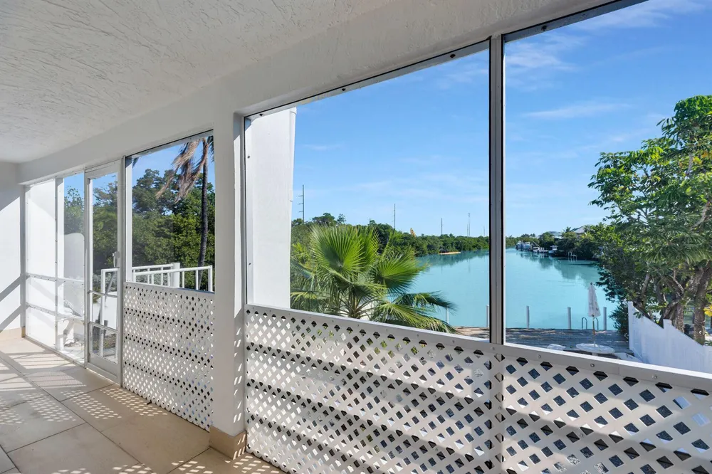 100 IROQUOIS DRIVE #5 Islamorada, FL 33036