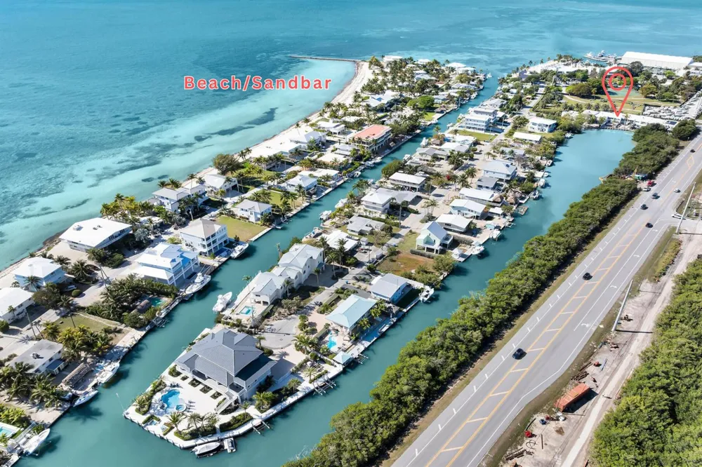 100 IROQUOIS DRIVE #5 Islamorada, FL 33036