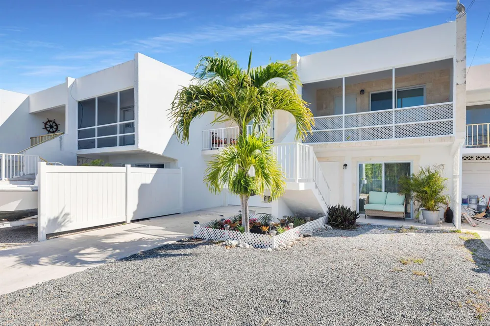 100 IROQUOIS DRIVE #5 Islamorada, FL 33036