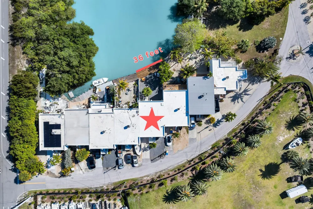 100 IROQUOIS DRIVE #5 Islamorada, FL 33036