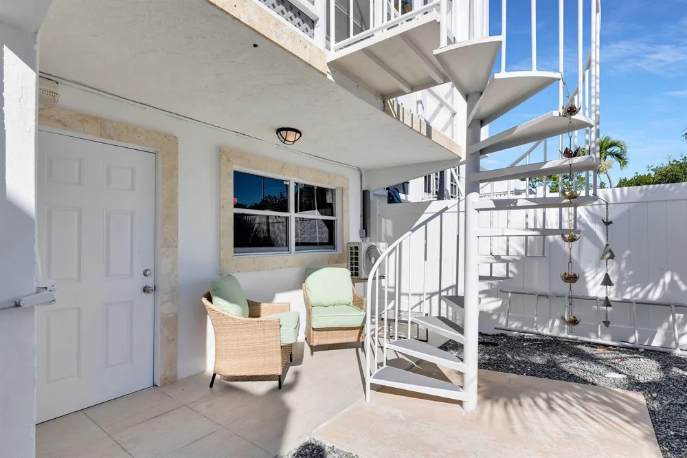 100 IROQUOIS DRIVE #5 Islamorada, FL 33036