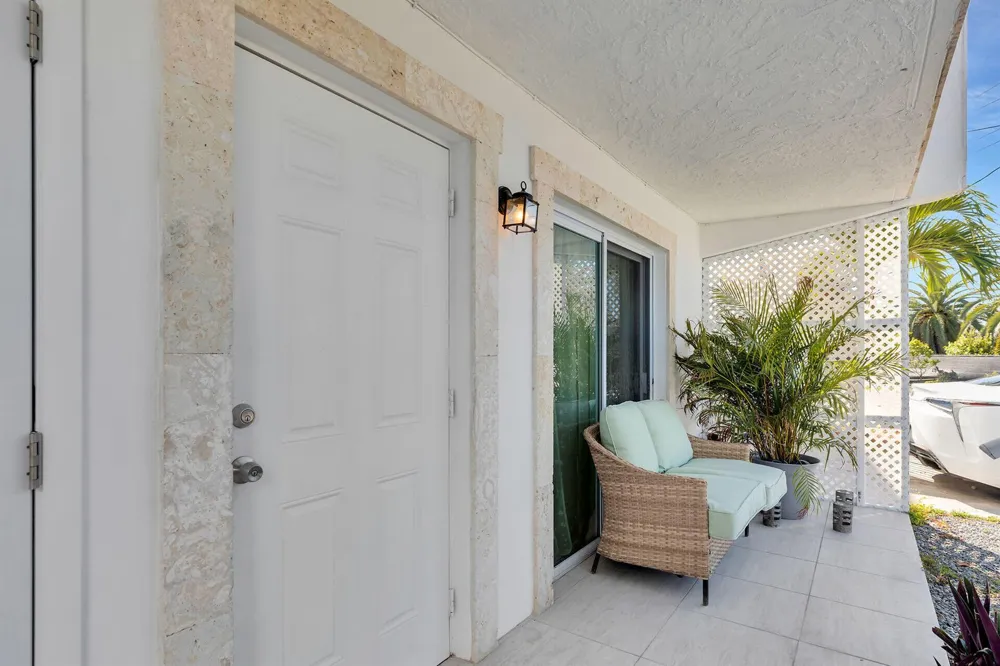 100 IROQUOIS DRIVE #5 Islamorada, FL 33036