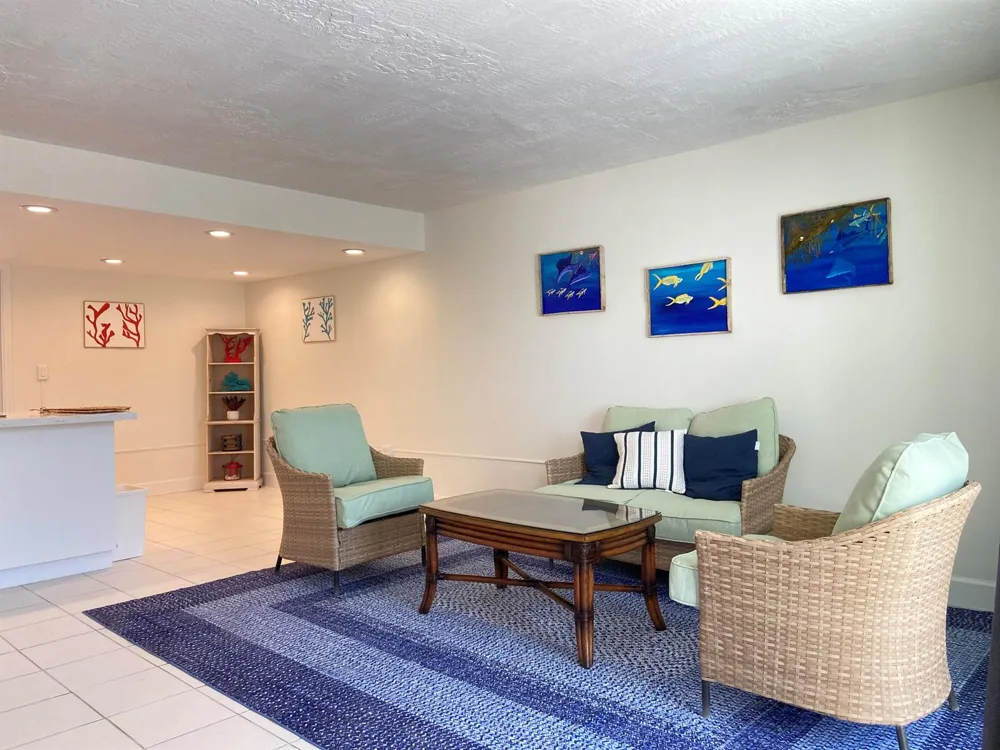 100 IROQUOIS DRIVE #5 Islamorada, FL 33036