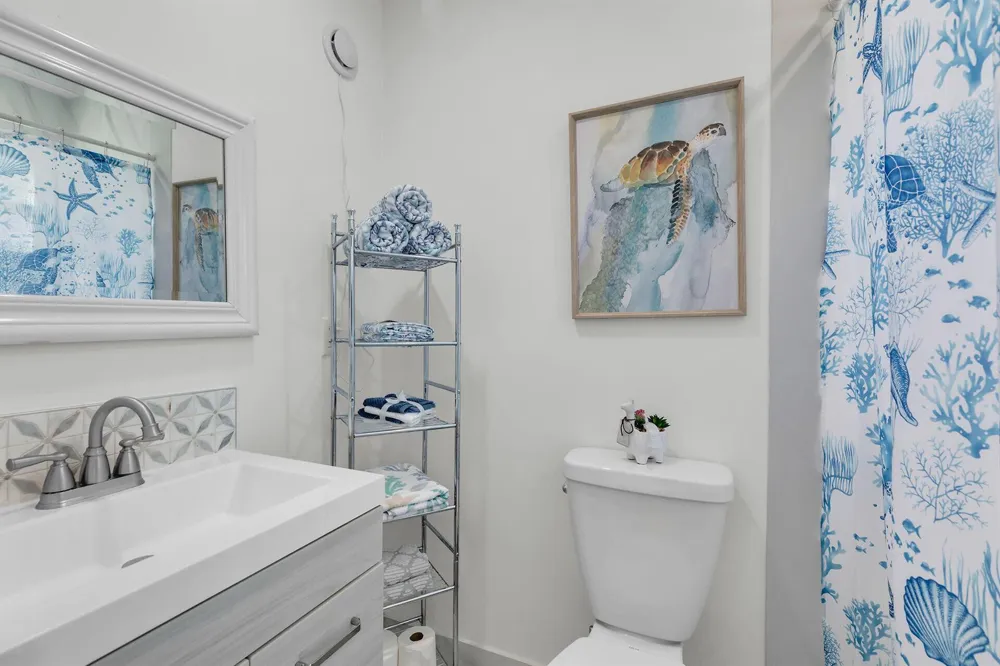 100 IROQUOIS DRIVE #5 Islamorada, FL 33036