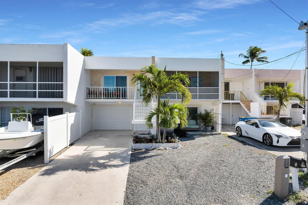 100 IROQUOIS DRIVE #5 Islamorada, FL 33036