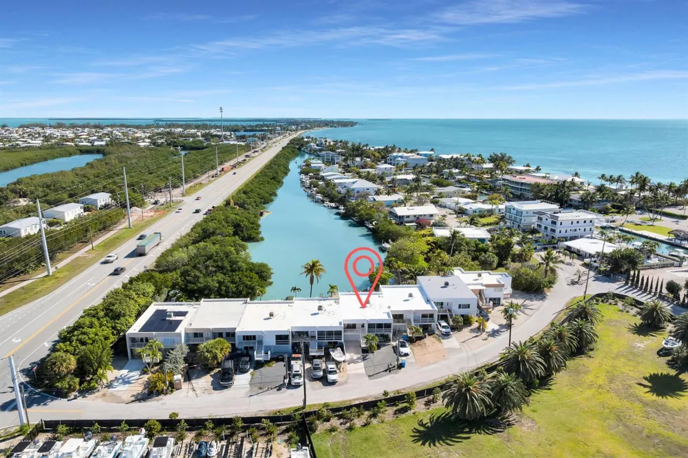 100 IROQUOIS DRIVE #5 Islamorada, FL 33036