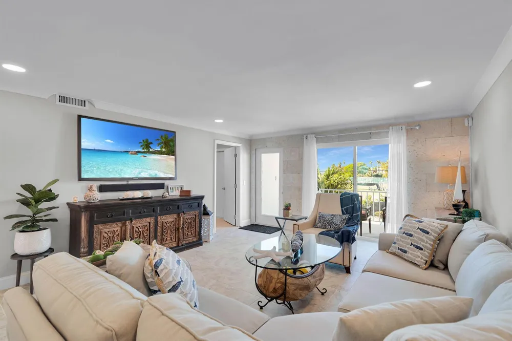 100 IROQUOIS DRIVE #5 Islamorada, FL 33036