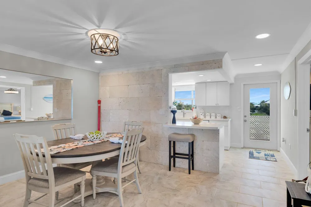 100 IROQUOIS DRIVE #5 Islamorada, FL 33036