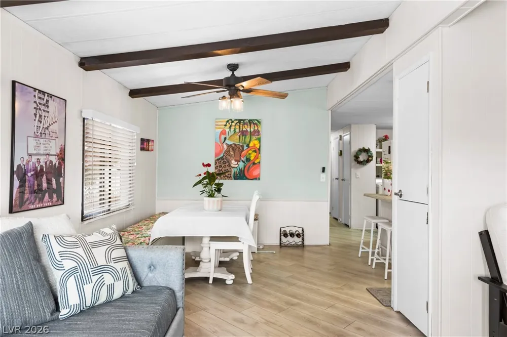 3671 Gulf Shores Drive Las Vegas, NV 89122