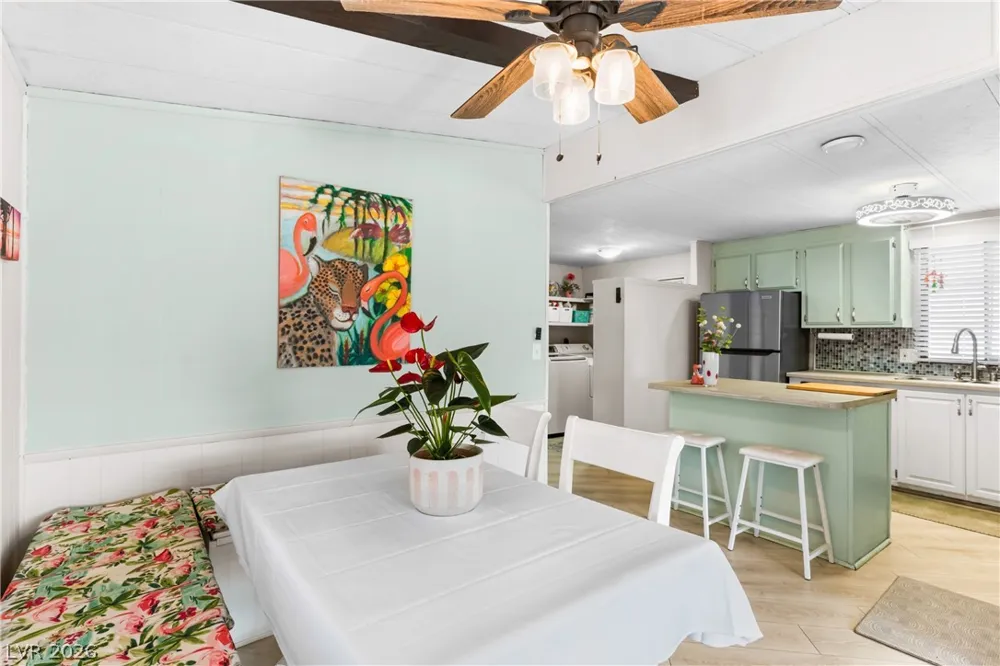 3671 Gulf Shores Drive Las Vegas, NV 89122