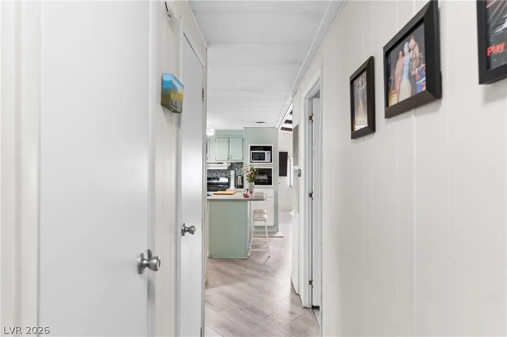 3671 Gulf Shores Drive Las Vegas, NV 89122