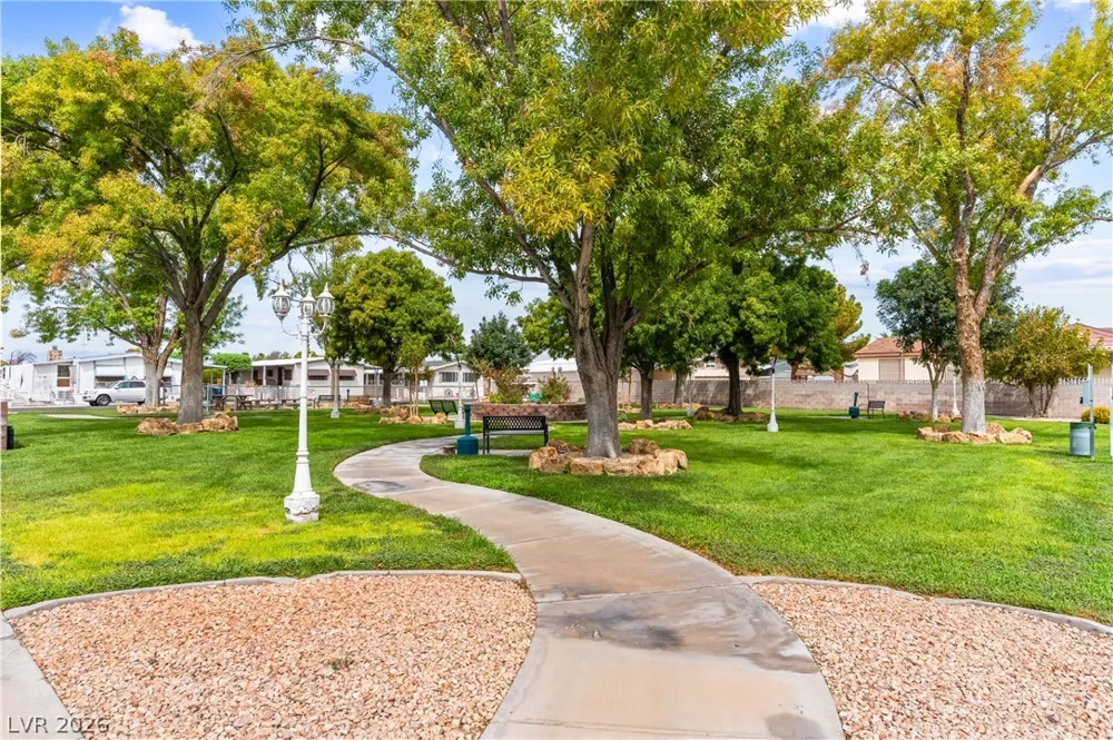 3671 Gulf Shores Drive Las Vegas, NV 89122