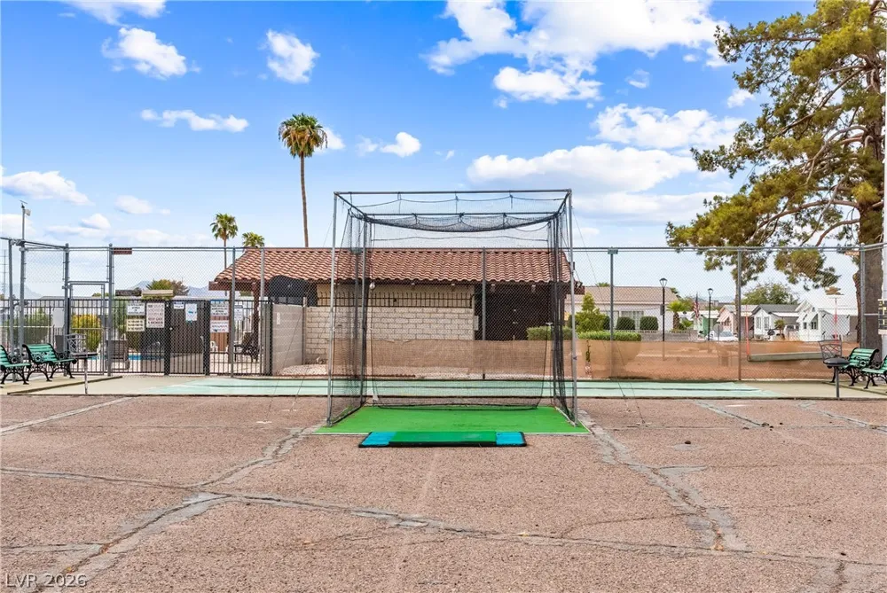 3671 Gulf Shores Drive Las Vegas, NV 89122