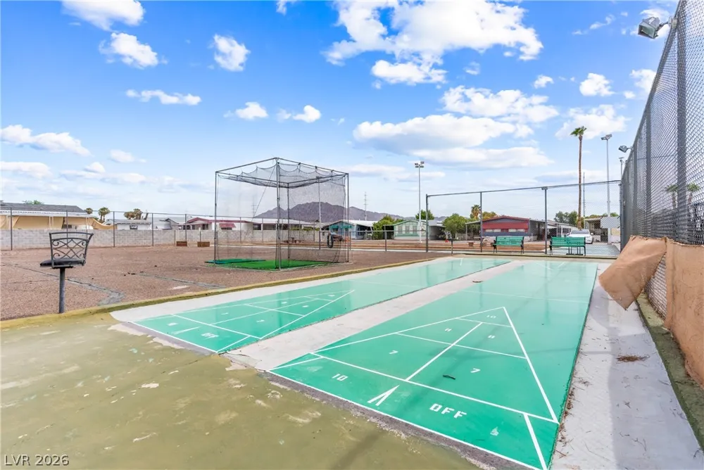 3671 Gulf Shores Drive Las Vegas, NV 89122