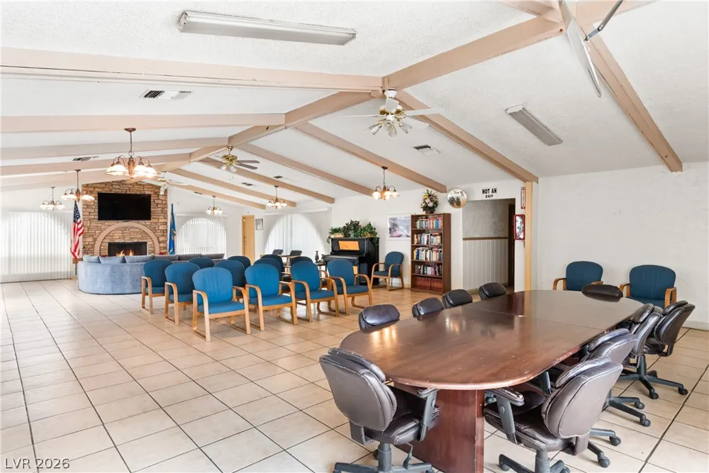 3671 Gulf Shores Drive Las Vegas, NV 89122