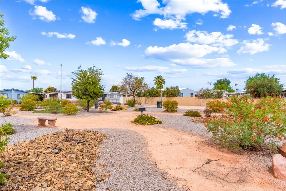 3671 Gulf Shores Drive Las Vegas, NV 89122