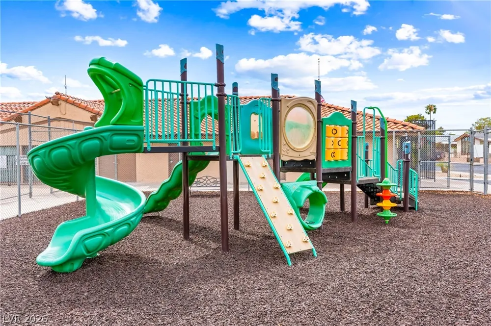 3671 Gulf Shores Drive Las Vegas, NV 89122