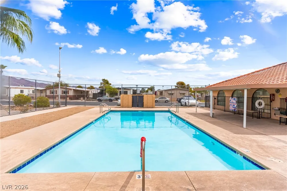 3671 Gulf Shores Drive Las Vegas, NV 89122