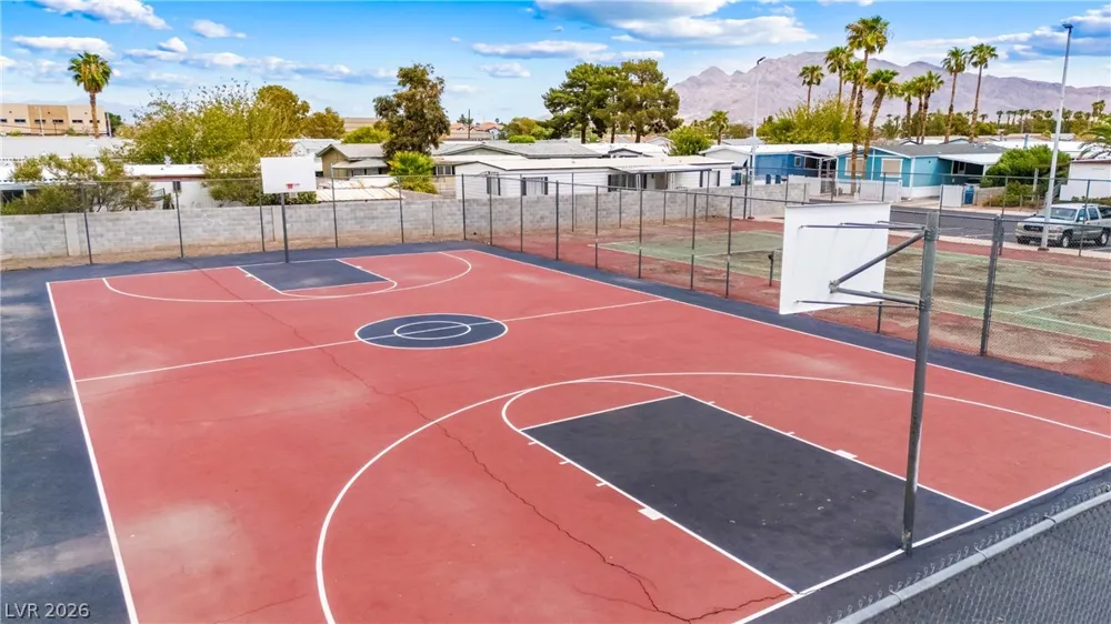 3671 Gulf Shores Drive Las Vegas, NV 89122