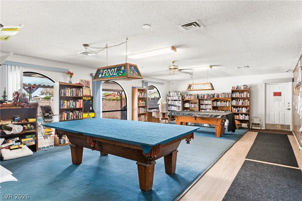3671 Gulf Shores Drive Las Vegas, NV 89122