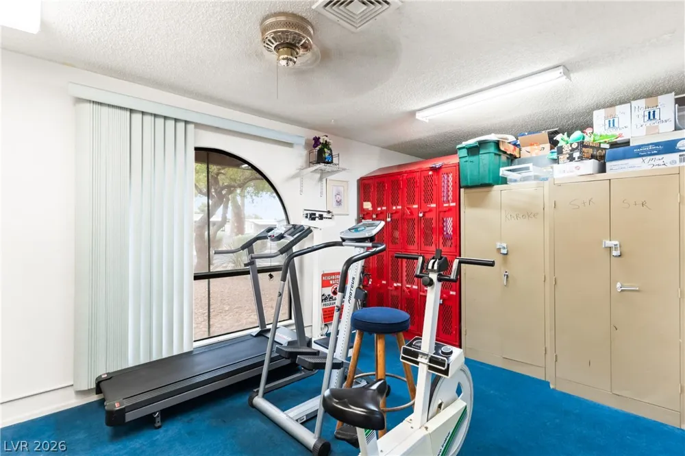 3671 Gulf Shores Drive Las Vegas, NV 89122