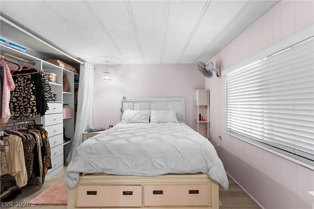 3671 Gulf Shores Drive Las Vegas, NV 89122
