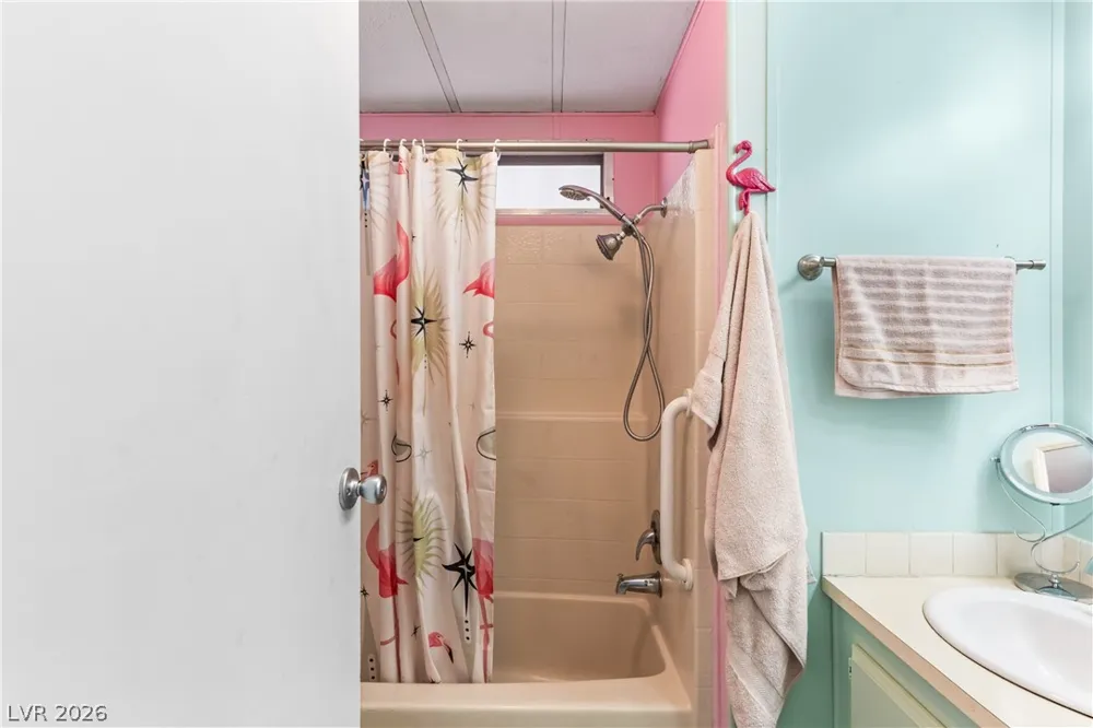 3671 Gulf Shores Drive Las Vegas, NV 89122