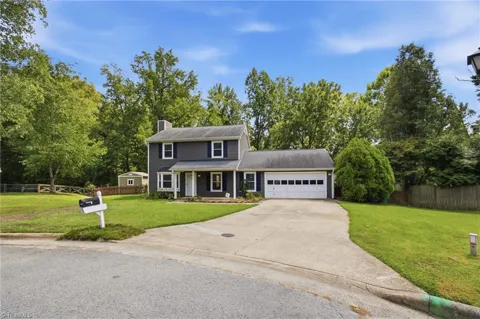 3208 Wallaby Court