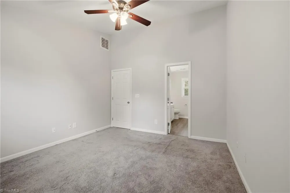 3208 Wallaby Court High Point, NC 27265