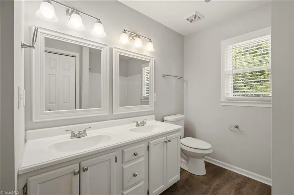 3208 Wallaby Court High Point, NC 27265