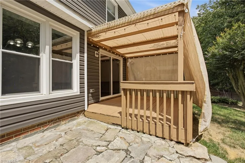 3208 Wallaby Court High Point, NC 27265