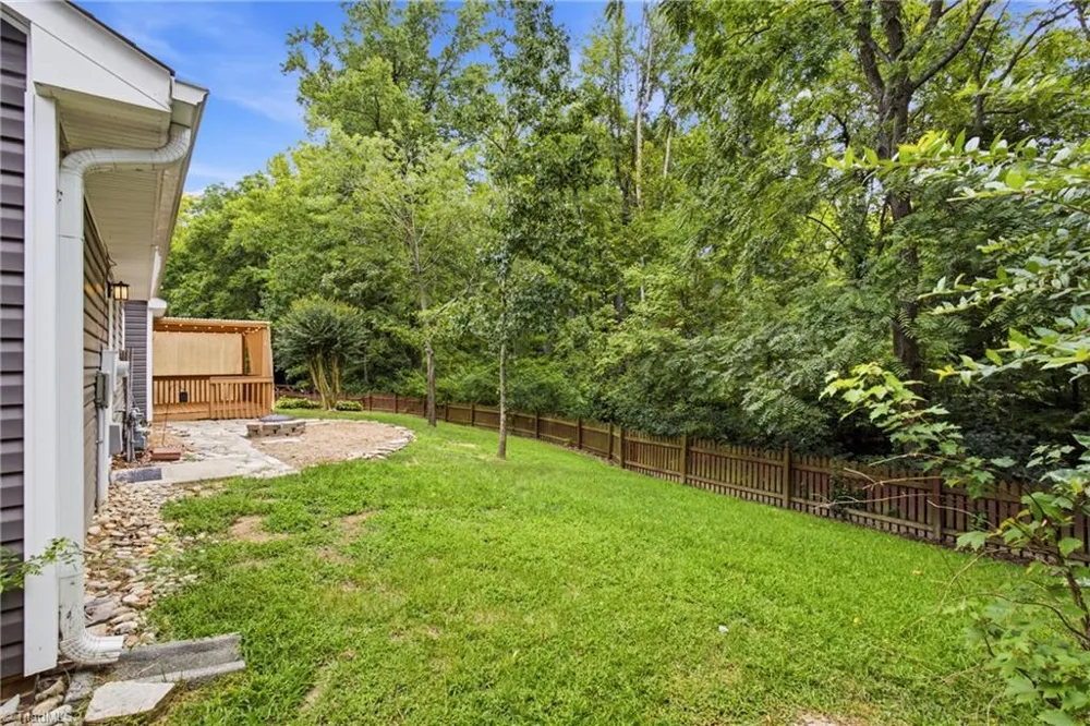 3208 Wallaby Court High Point, NC 27265