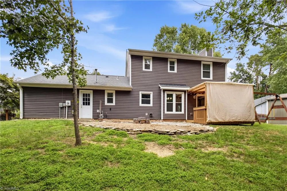 3208 Wallaby Court High Point, NC 27265